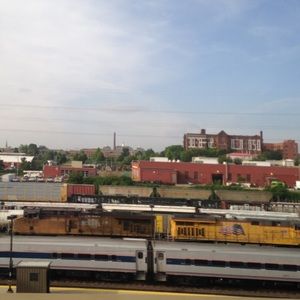 Meet your Posher, Marissa